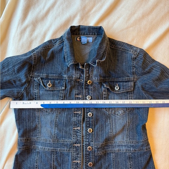 Duck Head Jeans Co. Blue Denim - Picture 4 of 6